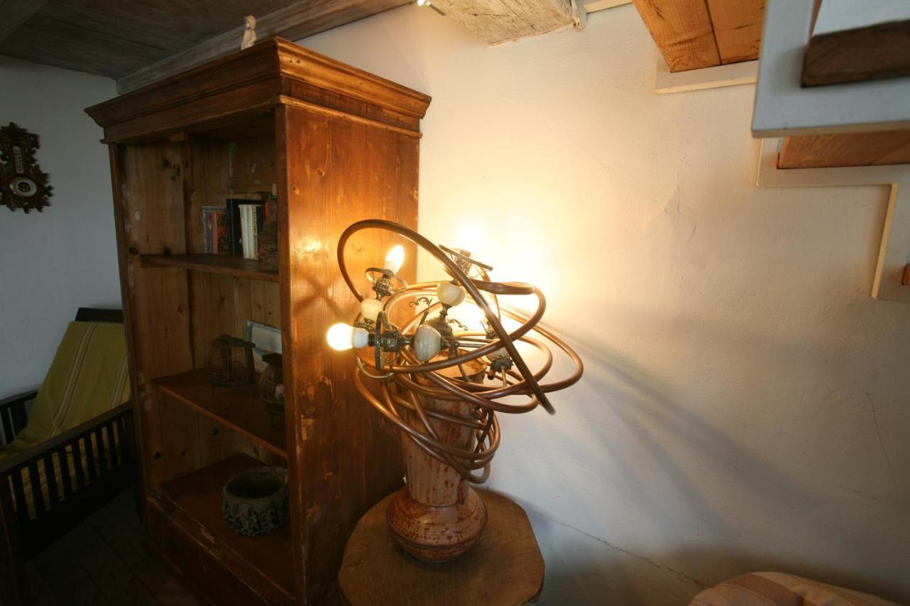Il Sole Del Sodo Guest House Cortona Eksteriør bilde