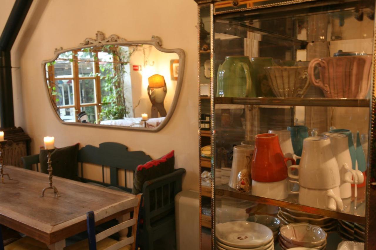 Il Sole Del Sodo Guest House Cortona Eksteriør bilde